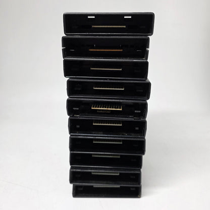 Lot of 28 Atari 2600 Games See Description for Titles