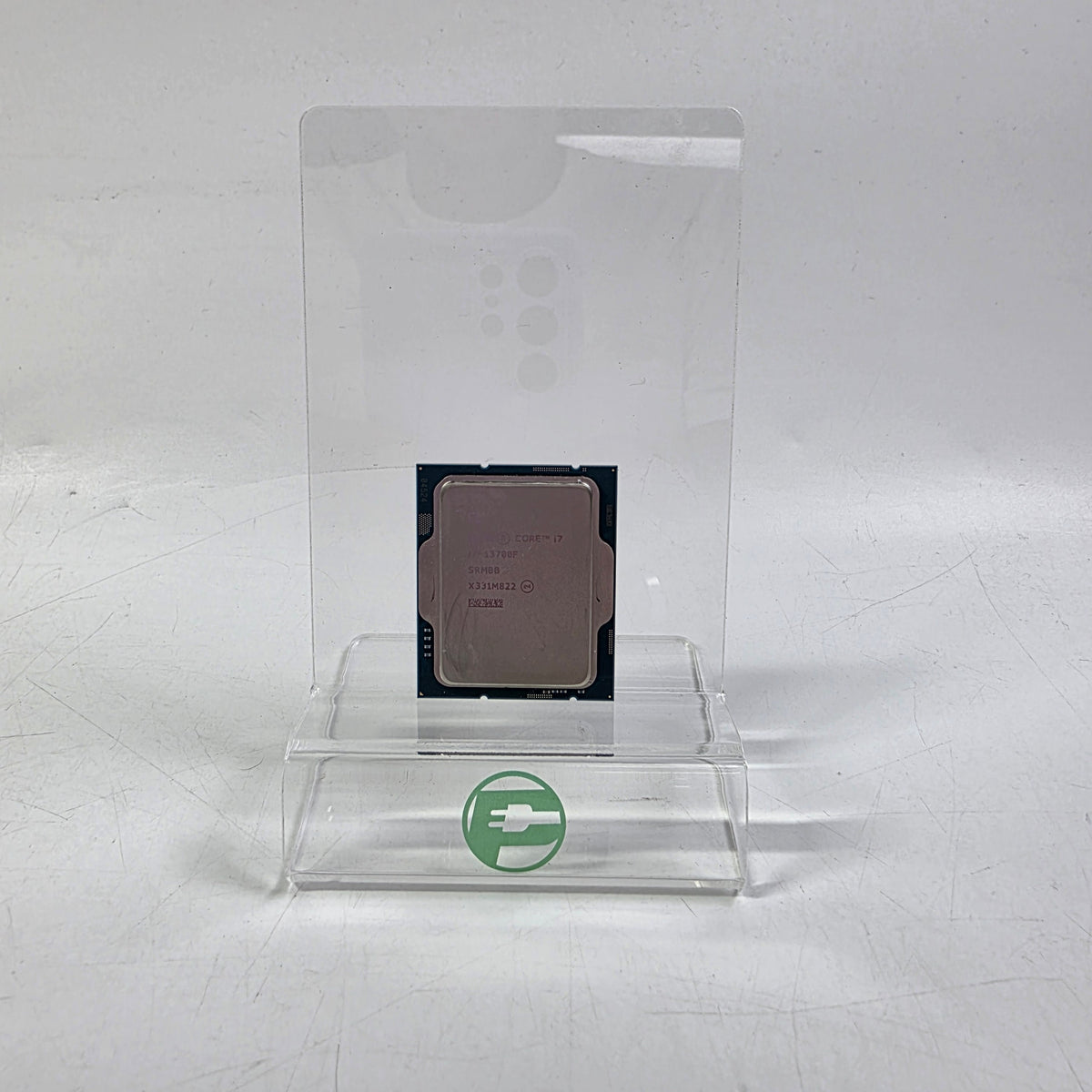 Intel Core i7-13700F 2.10GHz 16 Core SRMBB 24 Thread LGA 1700