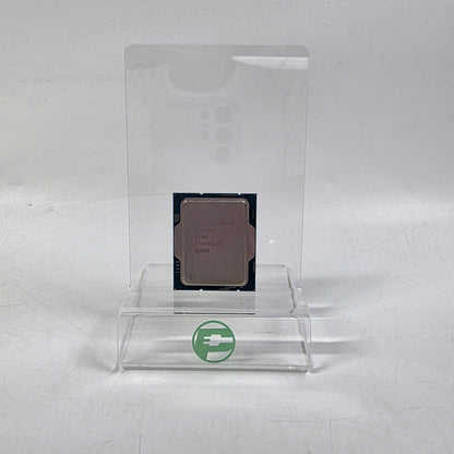 Intel Core i7-13700F 2.10GHz 16 Core SRMBB 24 Thread LGA 1700