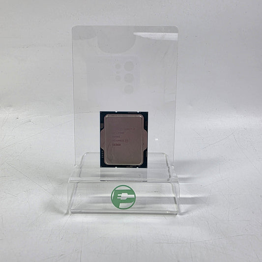 Intel Core i7-13700F 2.10GHz 16 Core SRMBB 24 Thread LGA 1700