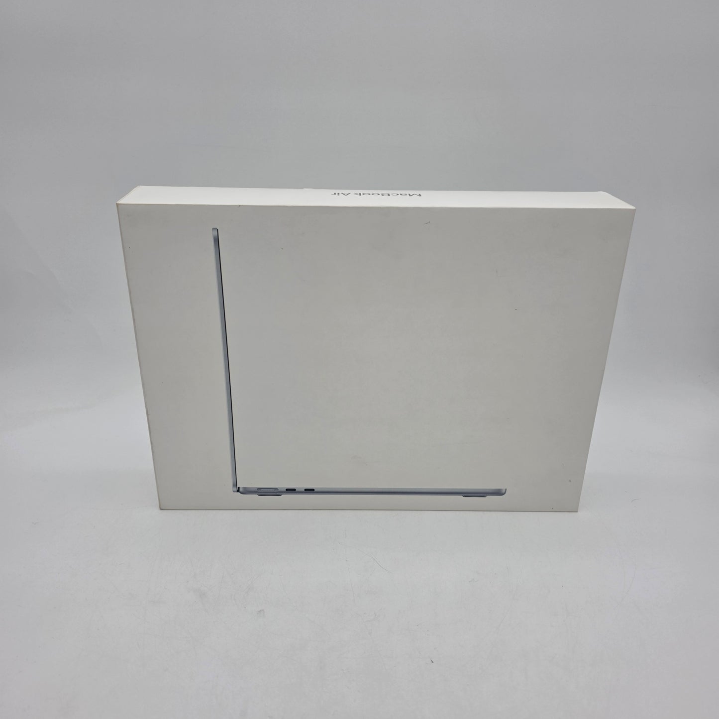 2025 Apple MacBook Air 13.6" M4 8C GPU 4.5GHz 16GB RAM 256GB SSD MC6T4LL/A