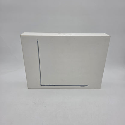 2025 Apple MacBook Air 13.6" M4 8C GPU 4.5GHz 16GB RAM 256GB SSD MC6T4LL/A