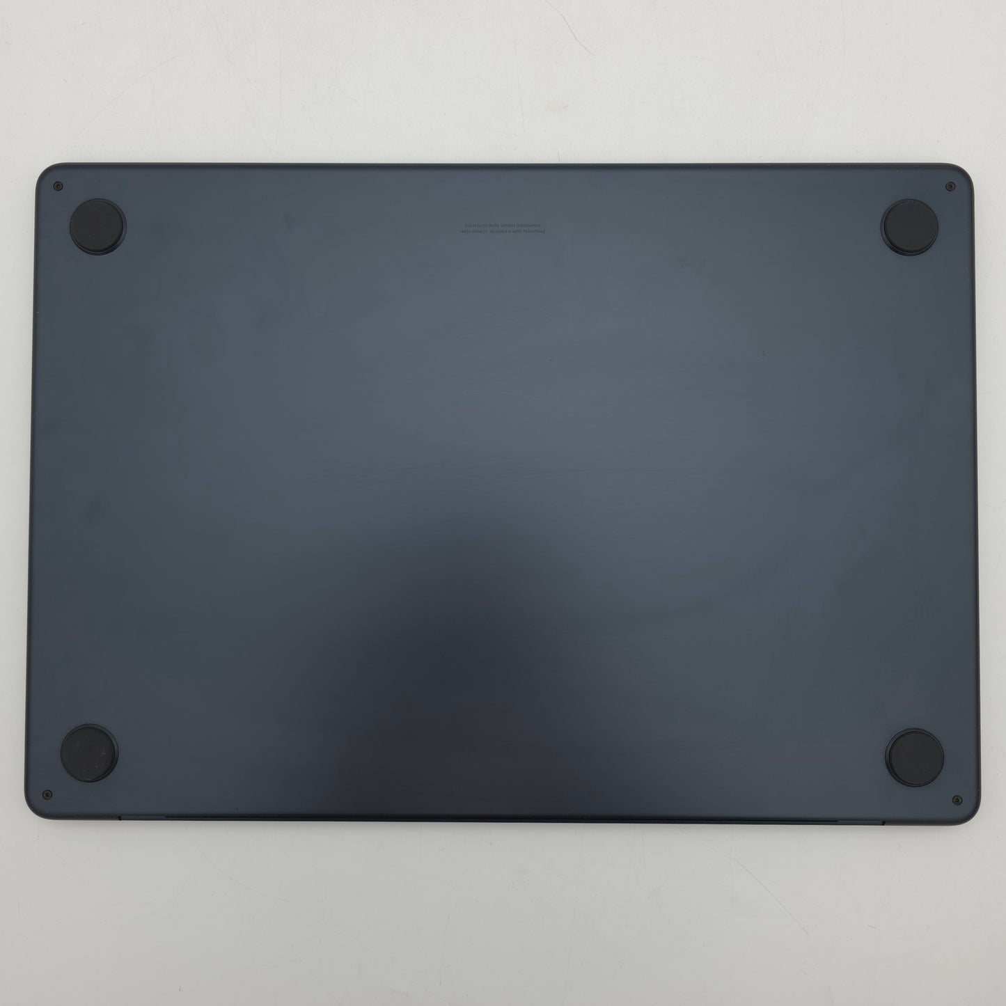 2025 Apple MacBook Air 15" M4 16GB RAM 512GB SSD MW1M3LL/A