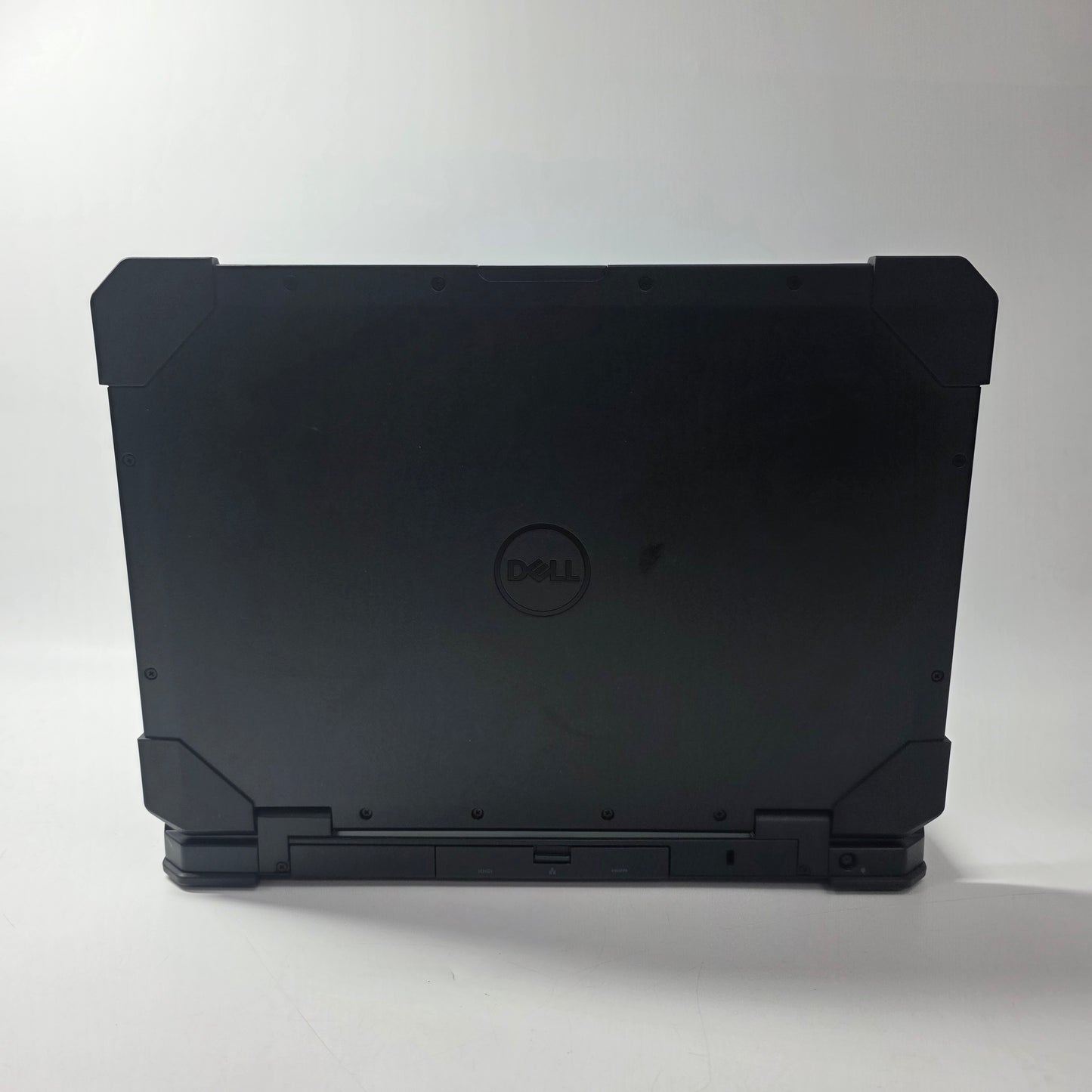Dell Rugged CM1CYX2 14" i5-8350U 1.9GHz 16GB RAM 500GB SSD SSD