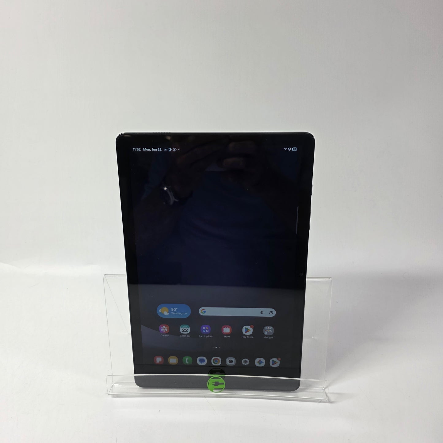WiFi Only Samsung Galaxy Tab A9 Plus 11.0" 64GB Gray SM-X218U