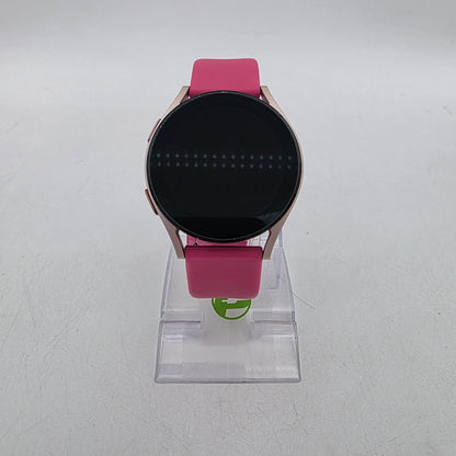 SAMSUNG Galaxy Watch 4 40mm Smart Watch SM-R865U