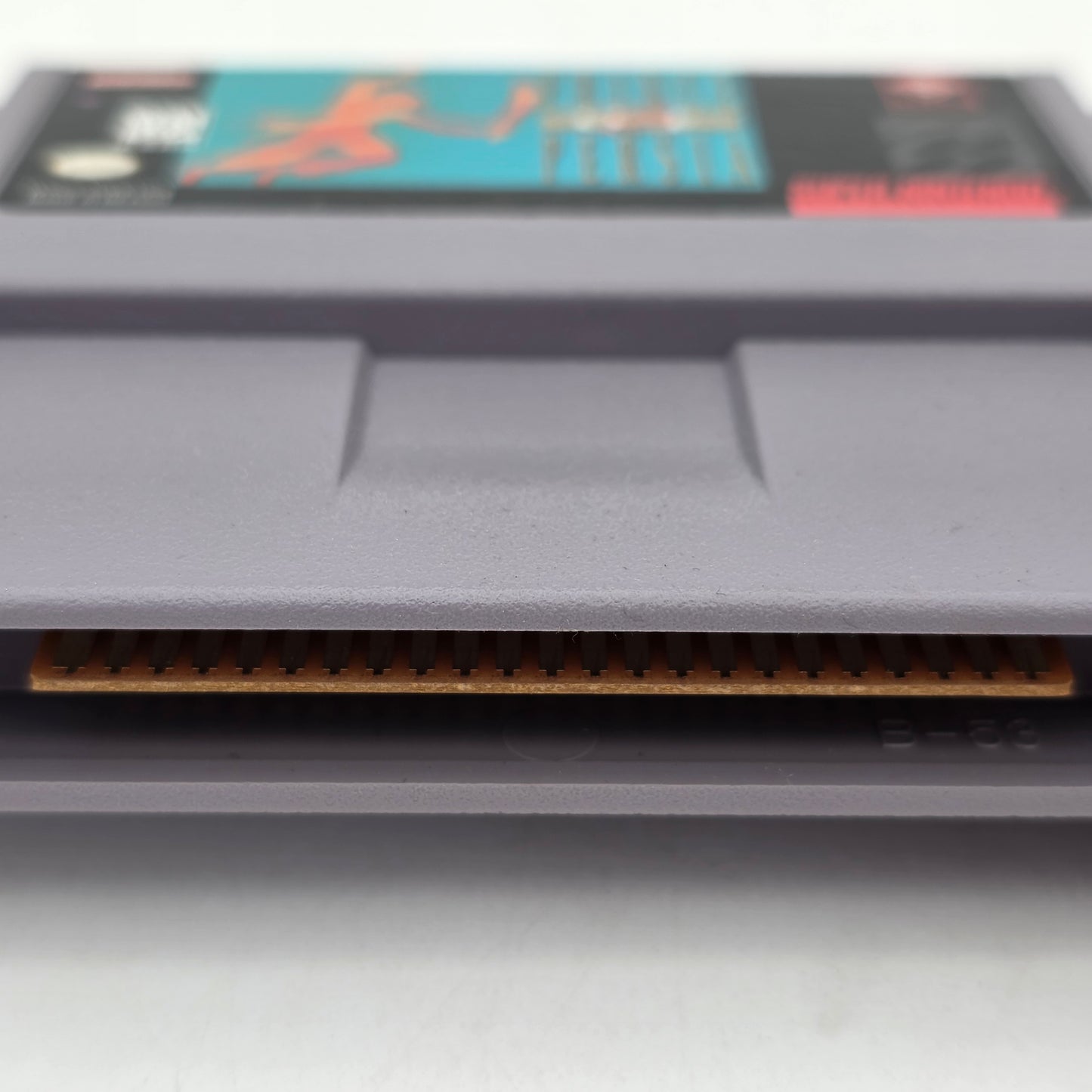 Prince of Persia 2 (Super Nintendo SNES, 1996)