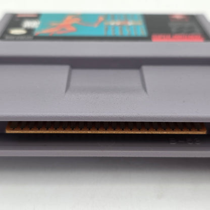 Prince of Persia 2 (Super Nintendo SNES, 1996)