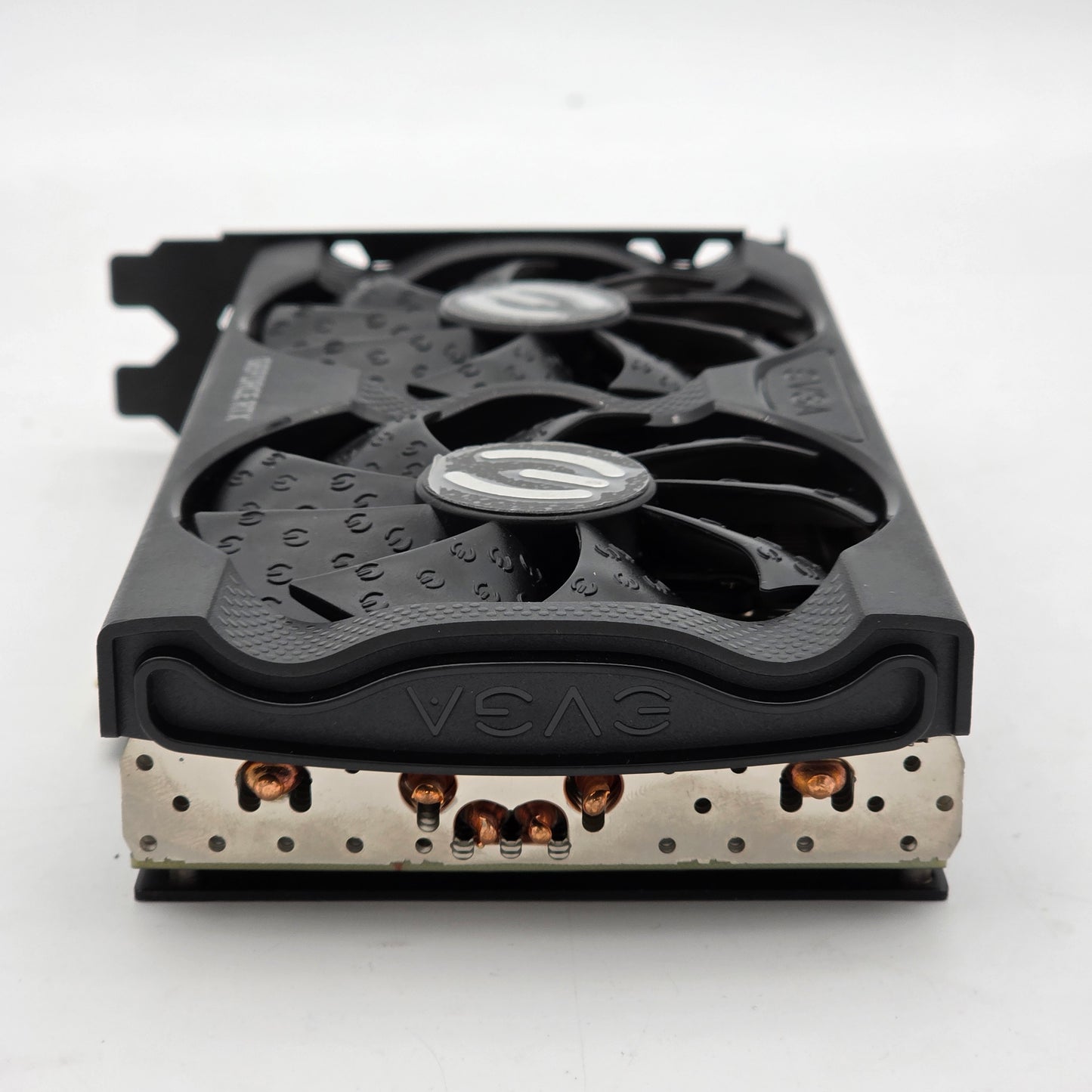 EVGA GeForce RTX 3060 Ti XC 8GB GDDR6 Graphics Card 08G-P5-3663-RL