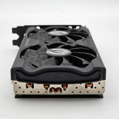 EVGA GeForce RTX 3060 Ti XC 8GB GDDR6 Graphics Card 08G-P5-3663-RL