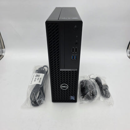 Dell OptiPlex 7010 SFF D17S003 i5-13500 2.50GHz 16GB RAM 512GB SSD