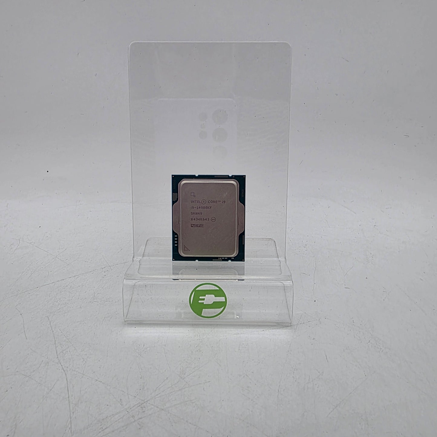 Intel i9-14900KF 3.20GHz 24 Core SRN49 32 Thread LGA 1700