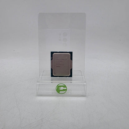 Intel i9-14900KF 3.20GHz 24 Core SRN49 32 Thread LGA 1700