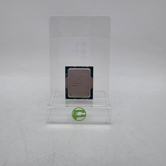 Intel i9-14900KF 3.20GHz 24 Core SRN49 32 Thread LGA 1700