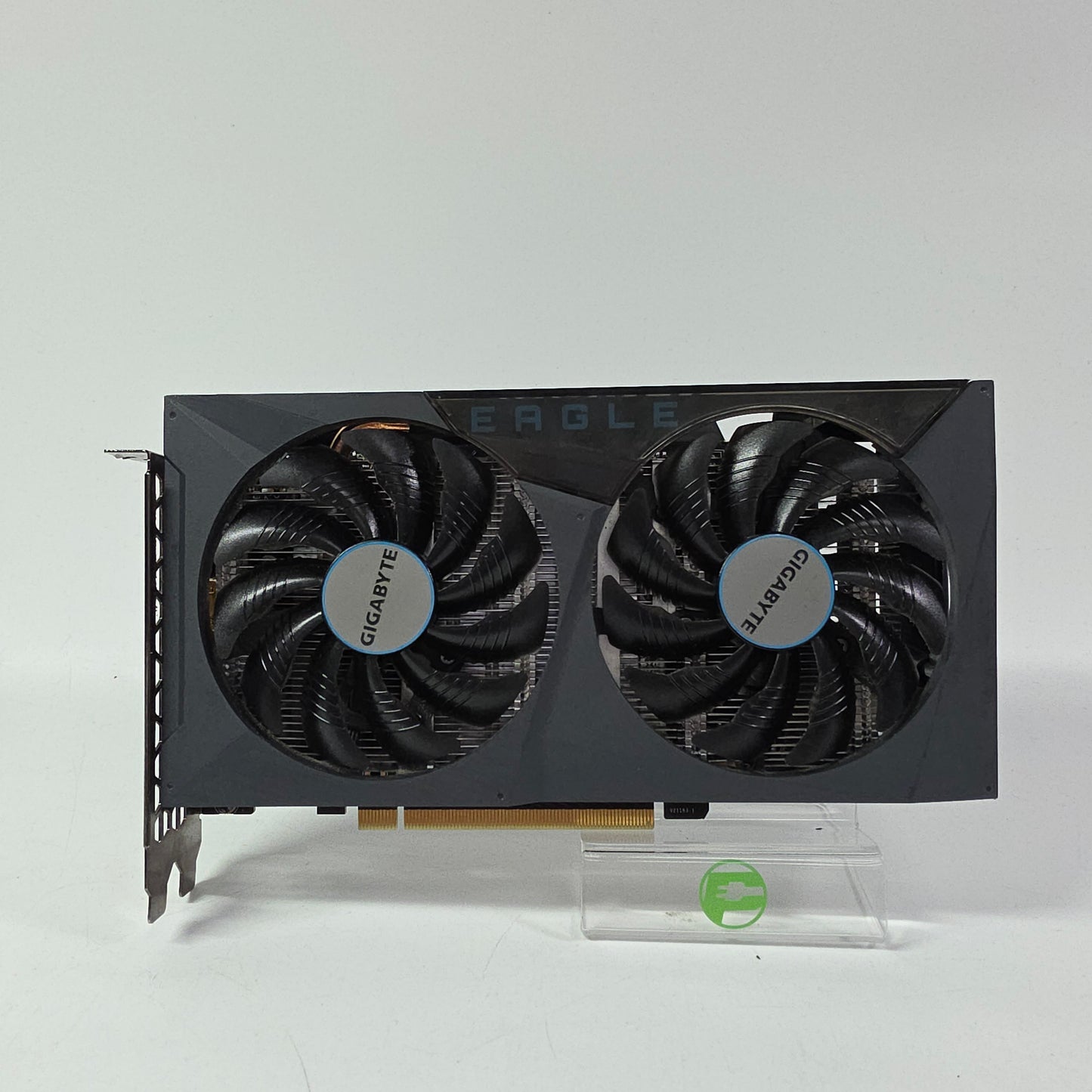 Gigabyte GeForce RTX 3050 Eagle OC 8GB GDDR6 Graphics Card GV-N3050EAGLE OC-8GD