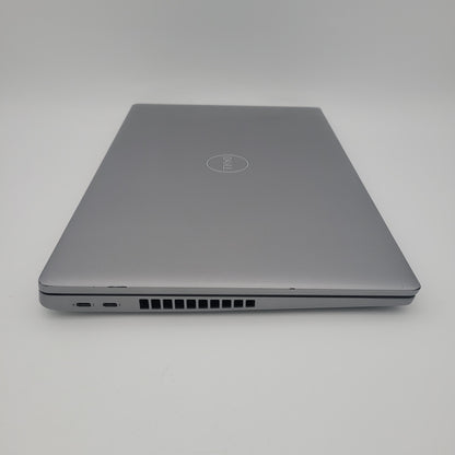 Dell Precision 3570 15.6" i7-1265U 1.8GHz 16GB RAM 512GB SSD RTX A500