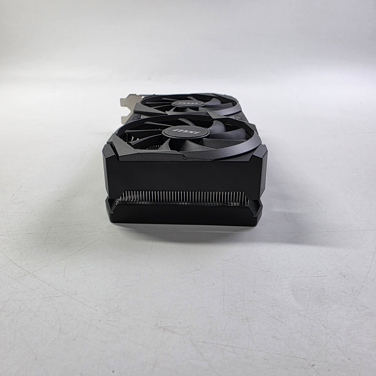 MSI GeForce RTX 3050 Ventus 2X OC 8GB GDDR6 Graphics Card G3050V2XXS8C