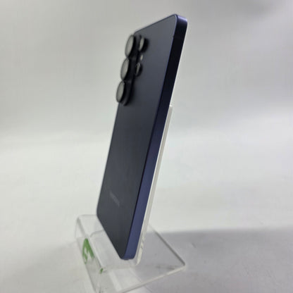 Factory Unlocked Samsung Galaxy S26 Ultra 12GB RAM 256GB SM-S94801 Cobalt Violet