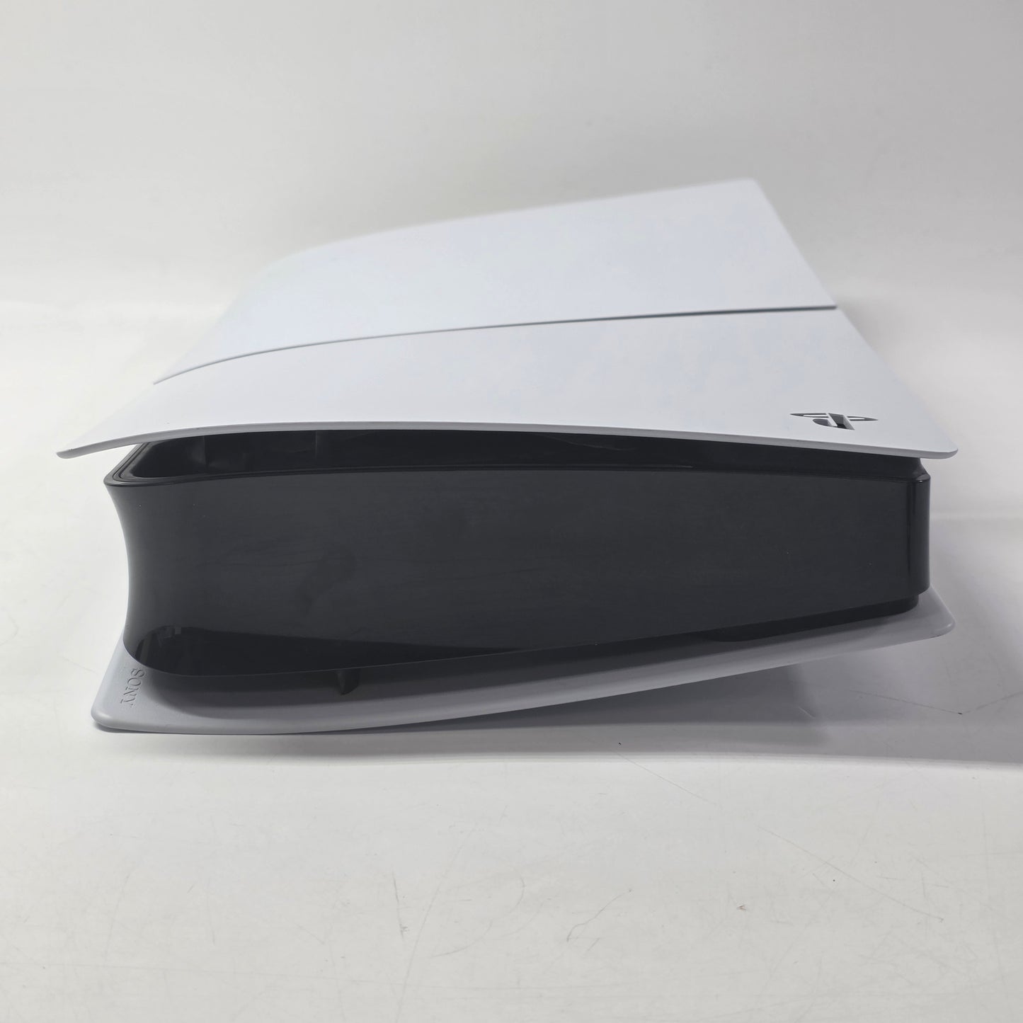Sony PlayStation 5 Slim Digital PS5 1TB White Console Gaming System CFI-2015