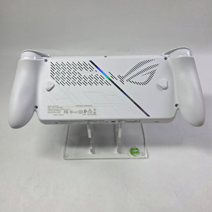 Asus ROG XBOX Ally 7" AMD Ryzen Z2 A 16GB RAM 512GB White RC73YA