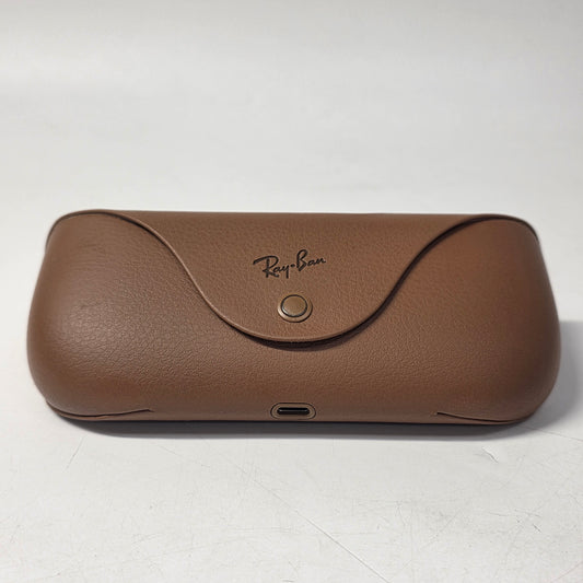 RAY BAN GEN 1 WAYFARER Camera Glasses RW4008