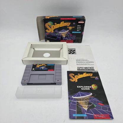 Lot of 3 Super Nintendo SNES Games