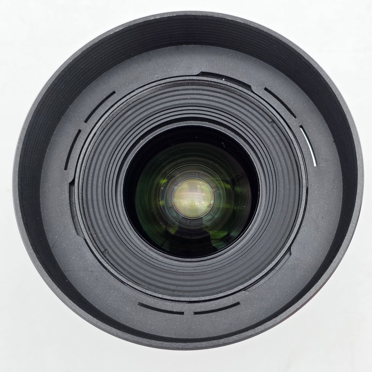 Tamron Aspherical Lens 24-70mm f/3.3-5.6 For Canon EF Mount Auto & Manual Lens