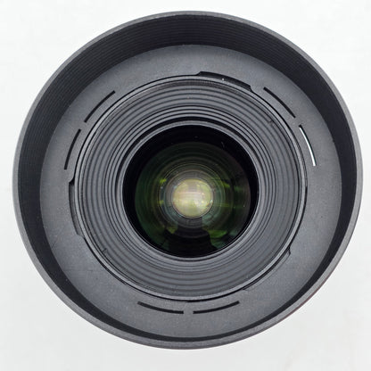 Tamron Aspherical Lens 24-70mm f/3.3-5.6 For Canon EF Mount Auto & Manual Lens