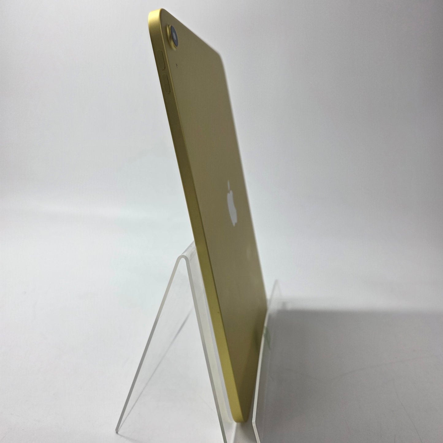 WiFi Only Apple iPad 11" (A16) 128GB Yellow MD4D4LL/A