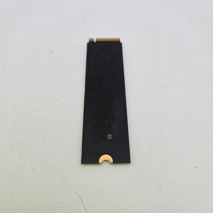 WD_BLACK SN850 1TB PCIe Gen4 NVMe M.2 SSD WDS100T1X0E-00AFY0