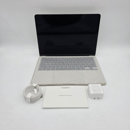 New 2025 Apple MacBook Air 13.3" M4 4.5GHz 24GB RAM 512GB SSD A3240