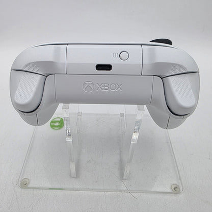 Microsoft Xbox Series S 512GB Console Gaming System White 1883