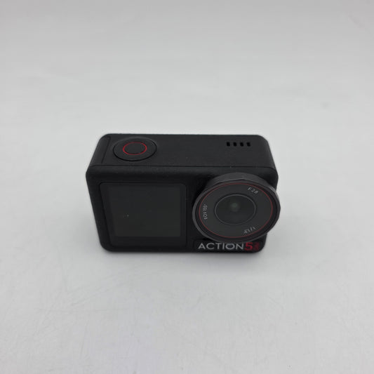 DJI Action 5 Pro 9MP 4K Waterproof Action Camera 153502