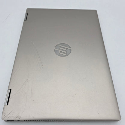HP Pavilion x360 14-DW1023DX 14" i5-1135G7 2.4GHz 8GB RAM 256GB SSD