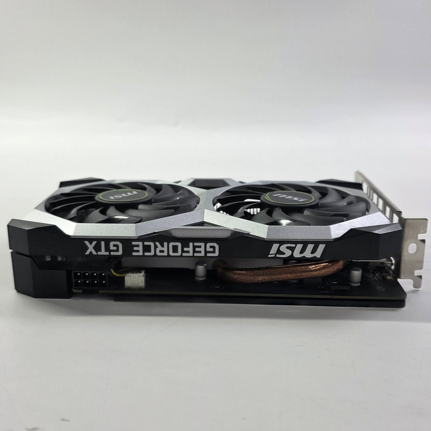 MSI GeForce GTX 1660 Super XS OC 6GB GDDR6 Graphics Card