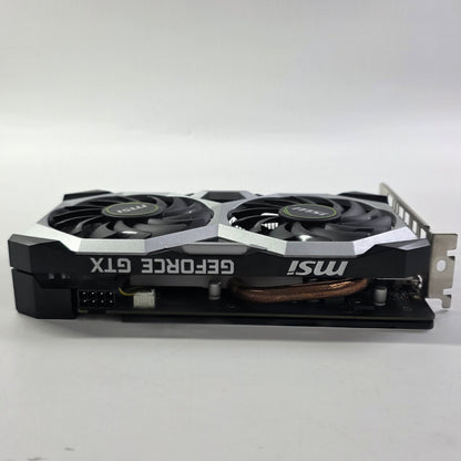 MSI GeForce GTX 1660 Super XS OC 6GB GDDR6 Graphics Card