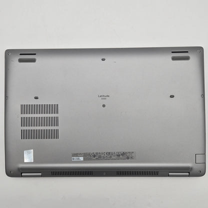 Dell Latitude 5550 P127F003 15.5 Core Ultra 5 135U 1.6GHz 16GB RAM 512GB SSD