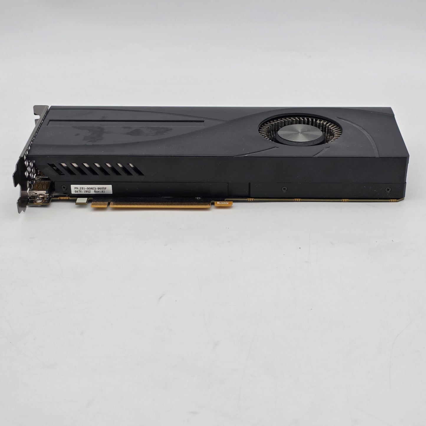 Zotac GeForce GTX 1080 Ti 11GB GDDR5X Graphics Card