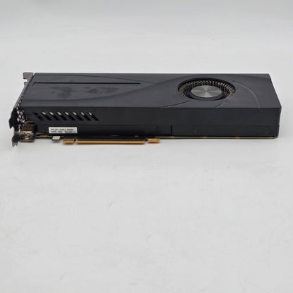 Zotac GeForce GTX 1080 Ti 11GB GDDR5X Graphics Card