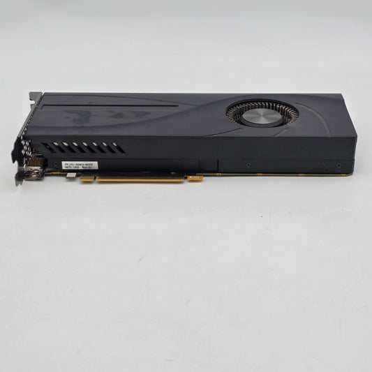 Zotac GeForce GTX 1080 Ti 11GB GDDR5X Graphics Card