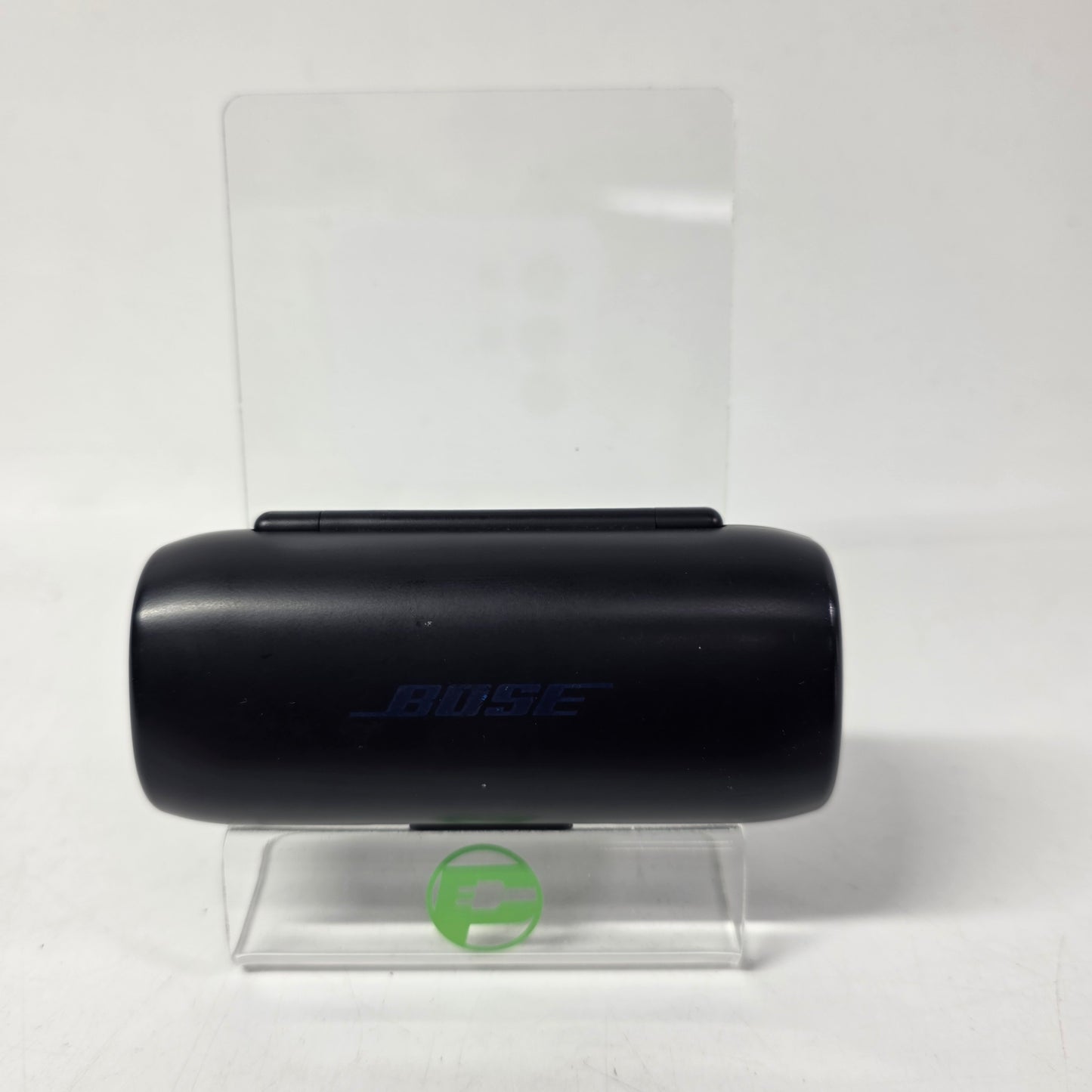 Bose SoundSport Free In-Ear Noise Cancelling Bluetooth Earbuds Black/Orange