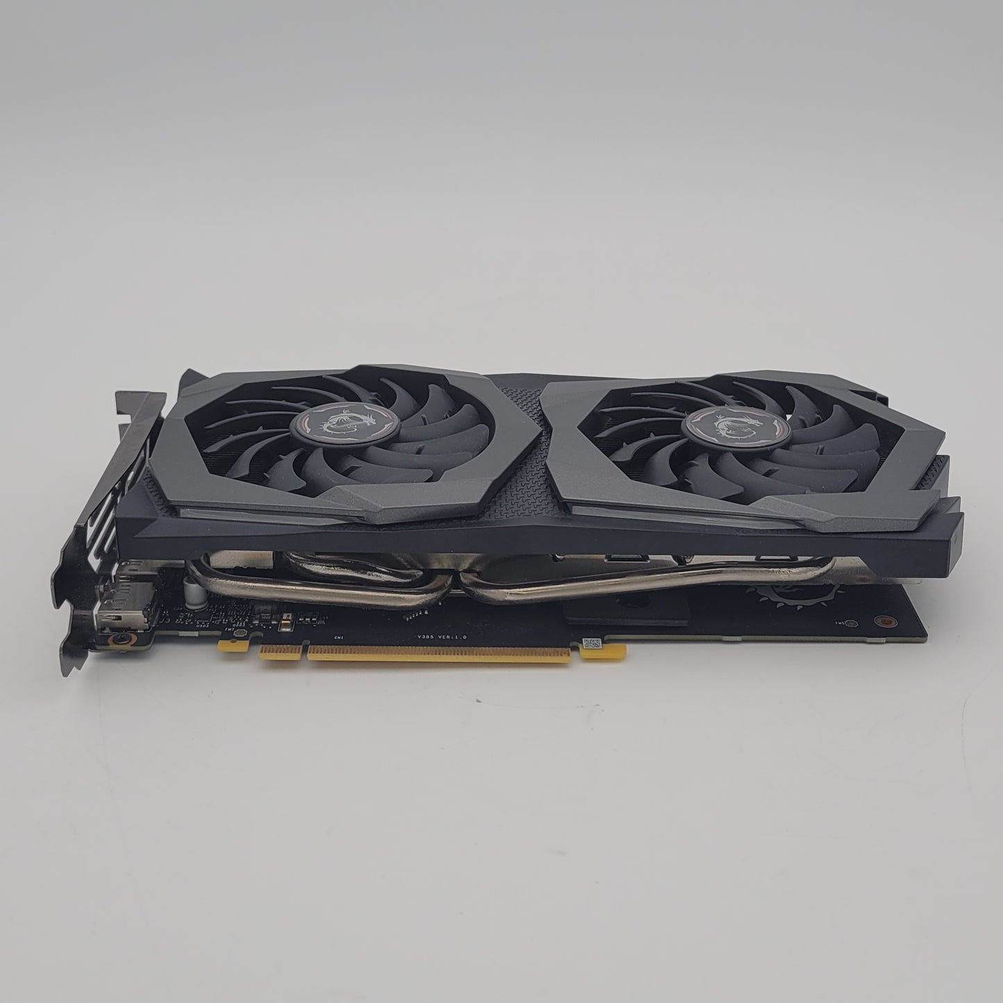 MSI GeForce GTX 1650 SUPER 4GB GDDR6 Graphics Card MS-V385