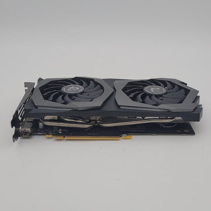 MSI GeForce GTX 1650 SUPER 4GB GDDR6 Graphics Card MS-V385