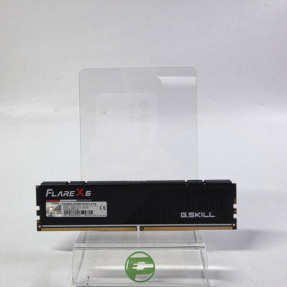 G.Skill Flare X5 16GB (1x16GB) RAM DDR5 6000MHz F5-6000J3636F16GX1-F15