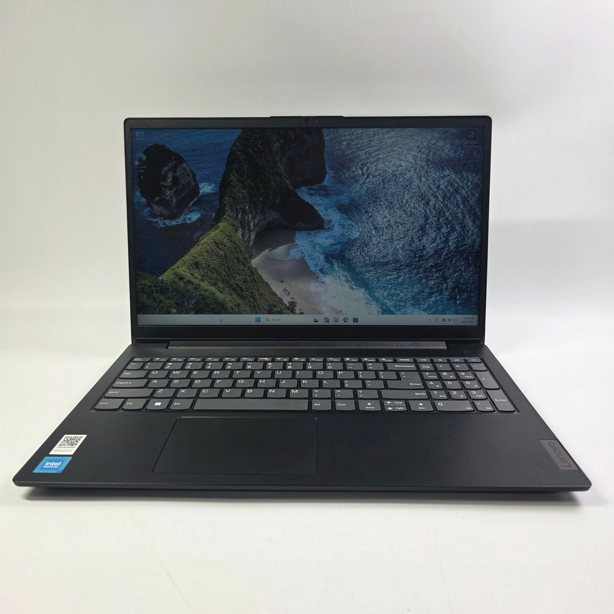 Lenovo V15 G2 15.3 Celeron N4500 1.1GHz 32GB RAM 1TB SSD