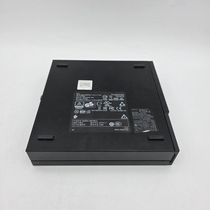 Dell Optiplex 3060 3060 i7-8700t 2.40GHz 8GB RAM 256GB SSD