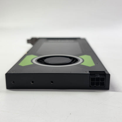 NVIDIA Quadro P4000 8GB GDDR5 Graphics Card