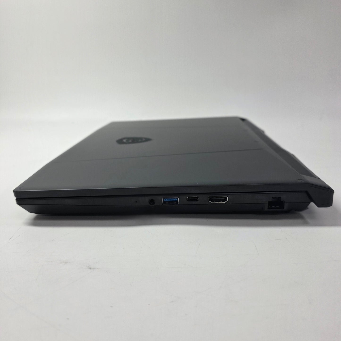 MSI Katana 15 HX 15.6" i7-14650HX 16GB RAM 500GB GeForce RTX 5050