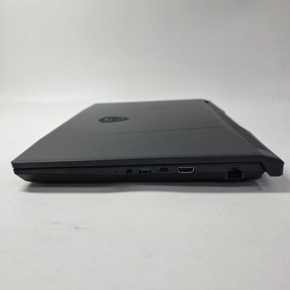 MSI Katana 15 HX 15.6" i7-14650HX 16GB RAM 500GB GeForce RTX 5050