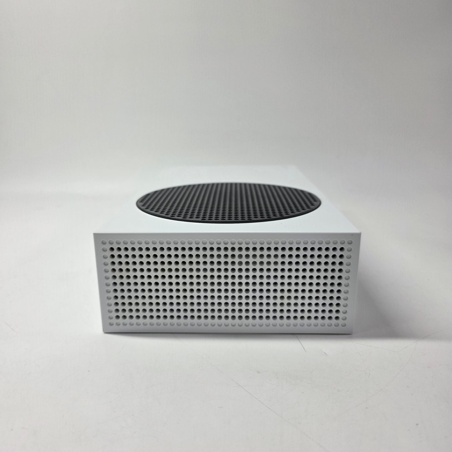 Microsoft Xbox Series S 1TB Console Gaming System Only Robot White 1883